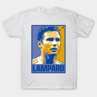 Lampard T-Shirt